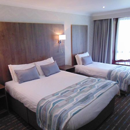 Best Western Brook Hotel Νόργουιτς Εξωτερικό φωτογραφία