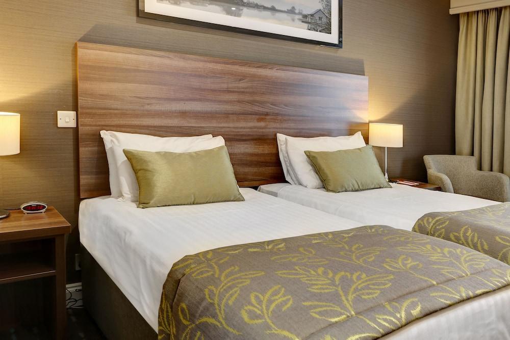 Best Western Brook Hotel Νόργουιτς Εξωτερικό φωτογραφία