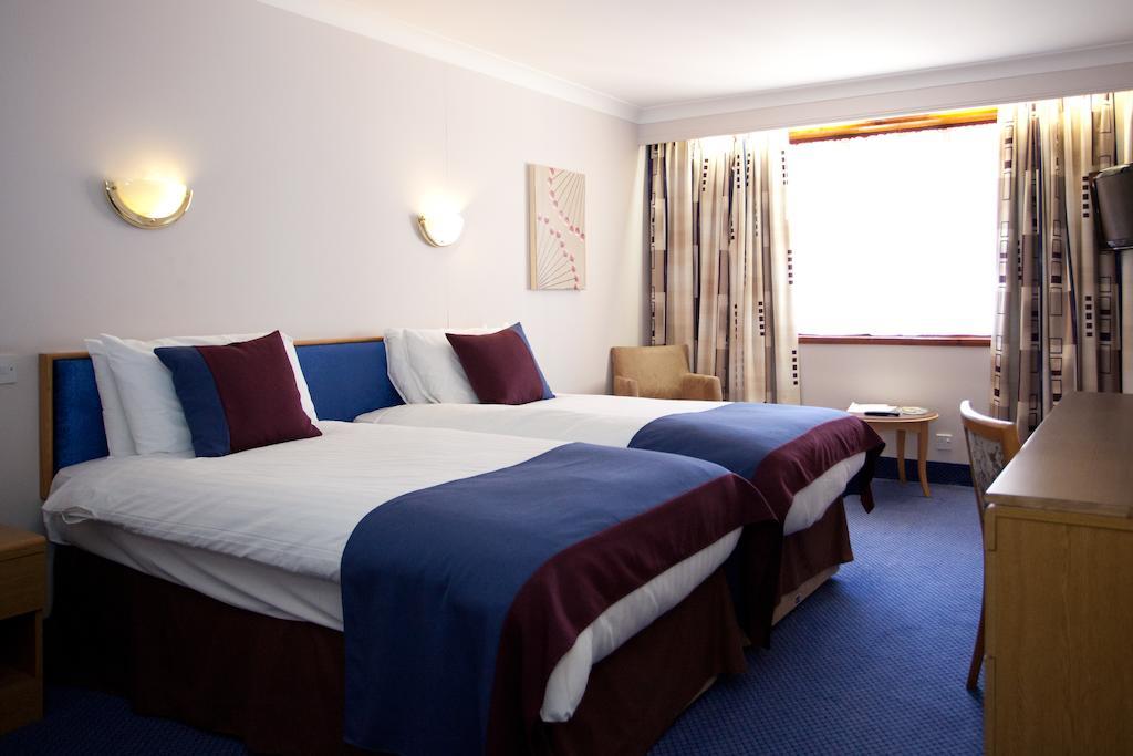 Best Western Brook Hotel Νόργουιτς Εξωτερικό φωτογραφία