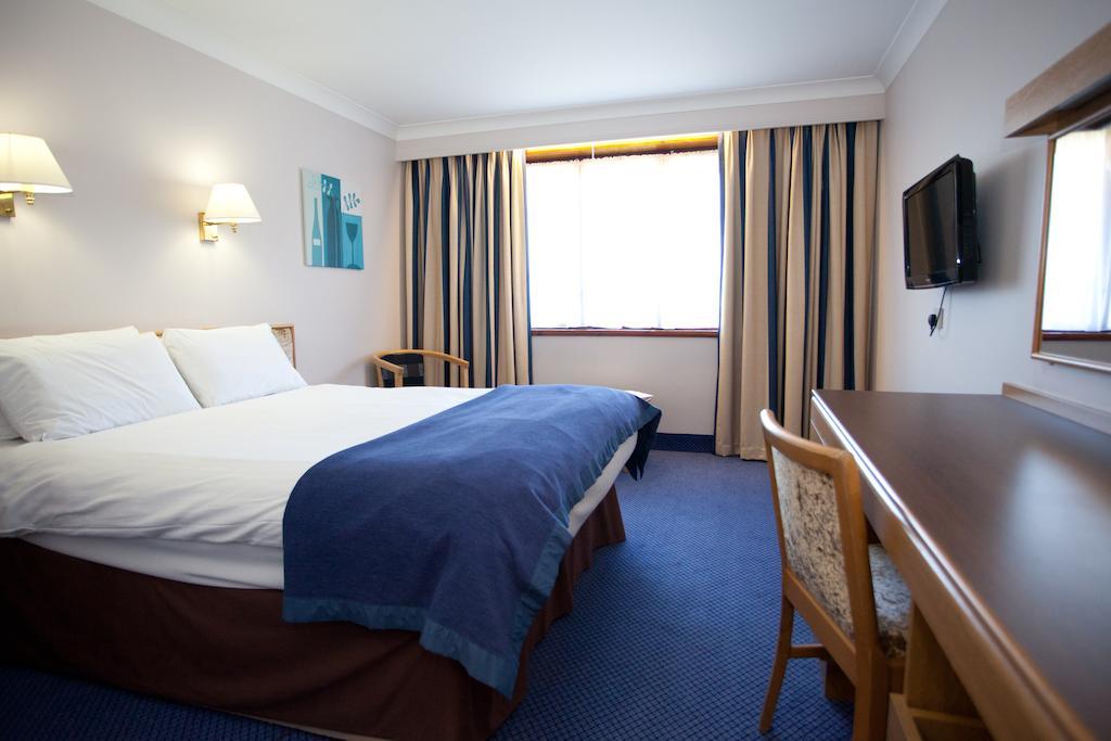 Best Western Brook Hotel Νόργουιτς Εξωτερικό φωτογραφία