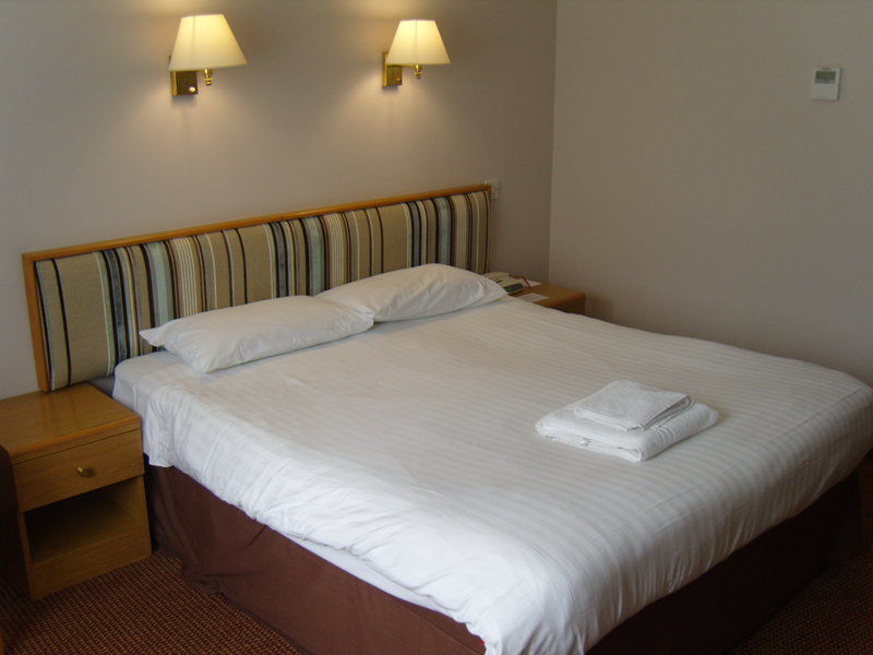 Best Western Brook Hotel Νόργουιτς Εξωτερικό φωτογραφία