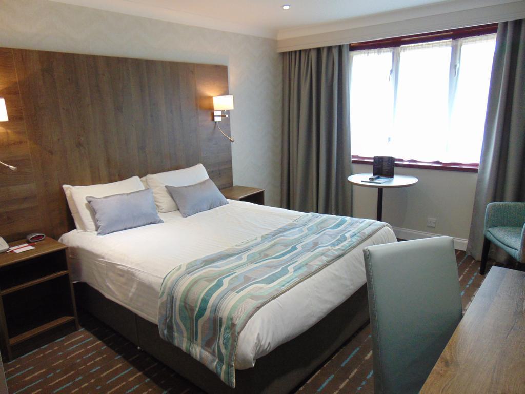 Best Western Brook Hotel Νόργουιτς Εξωτερικό φωτογραφία