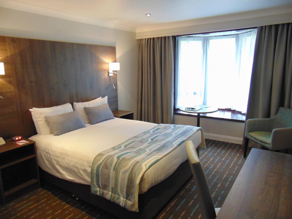 Best Western Brook Hotel Νόργουιτς Εξωτερικό φωτογραφία