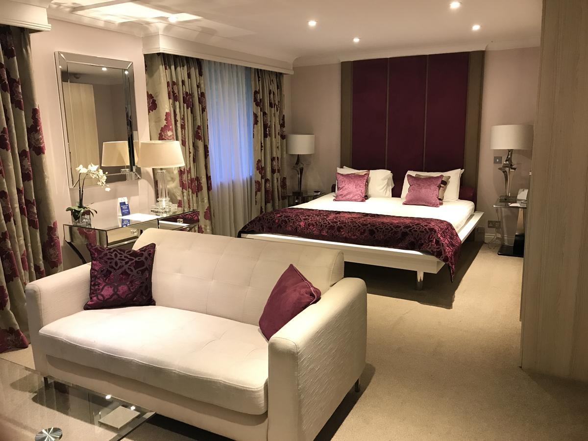 Best Western Brook Hotel Νόργουιτς Εξωτερικό φωτογραφία