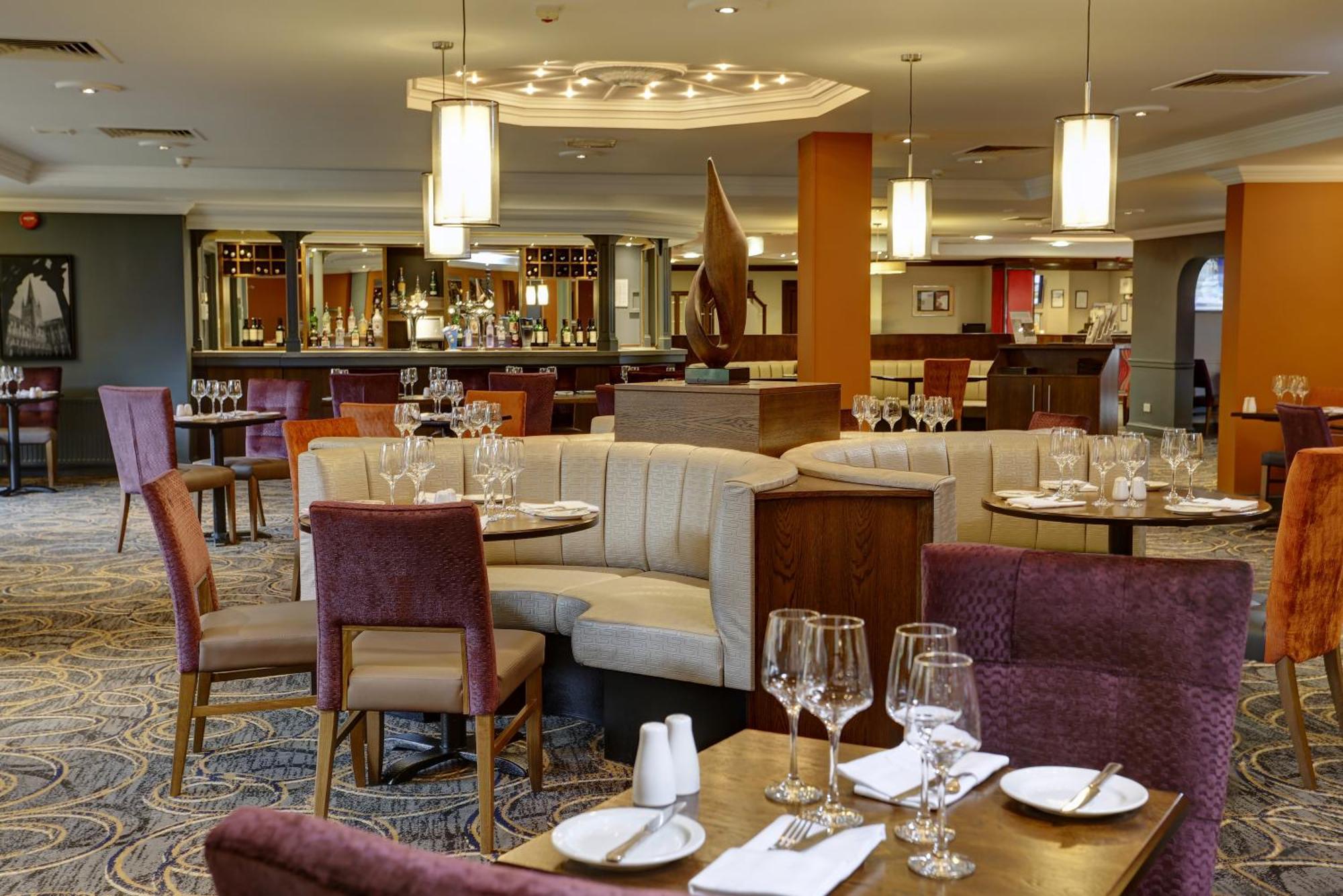 Best Western Brook Hotel Νόργουιτς Εξωτερικό φωτογραφία