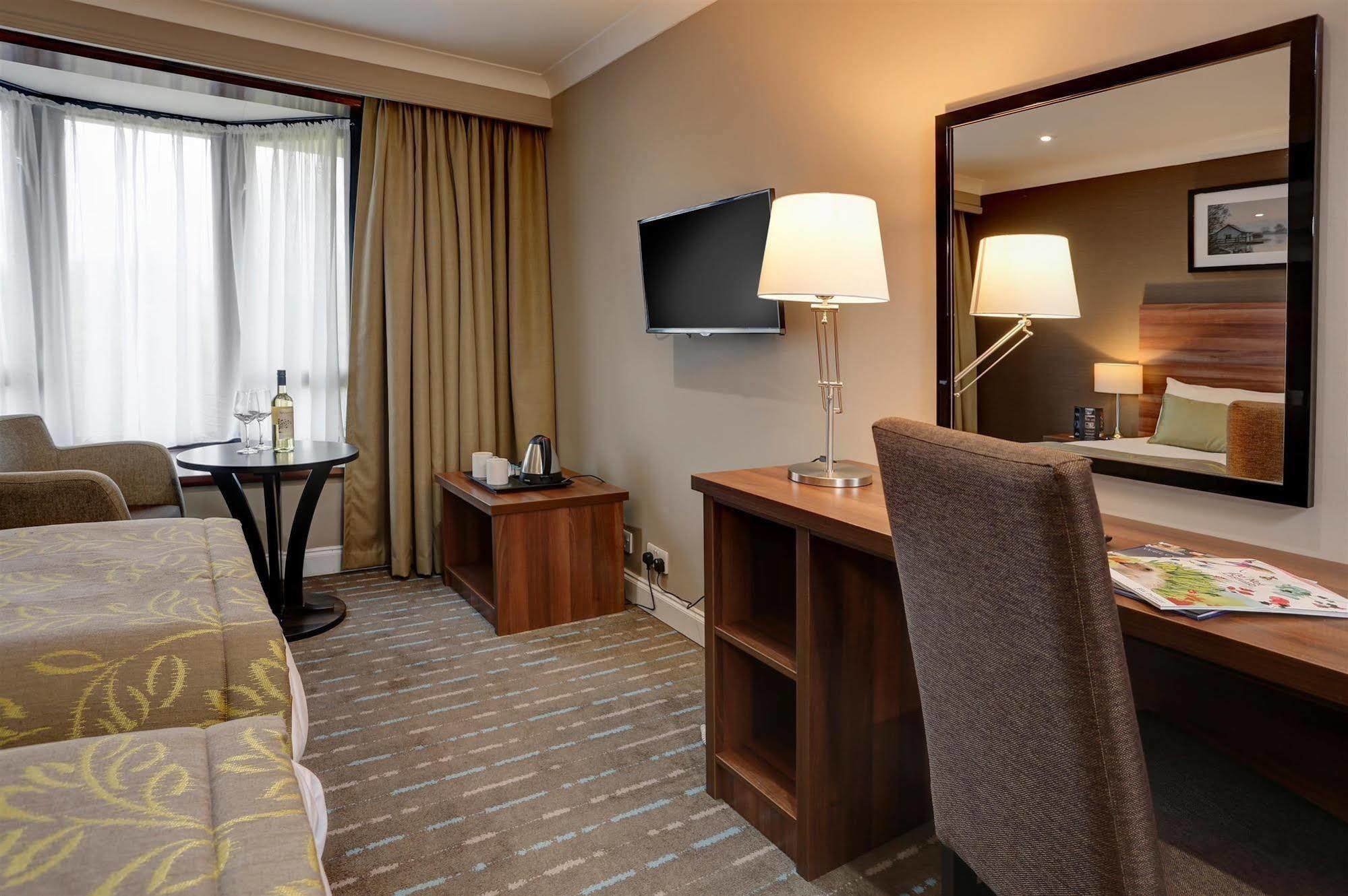 Best Western Brook Hotel Νόργουιτς Εξωτερικό φωτογραφία