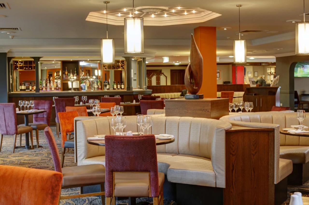 Best Western Brook Hotel Νόργουιτς Εξωτερικό φωτογραφία