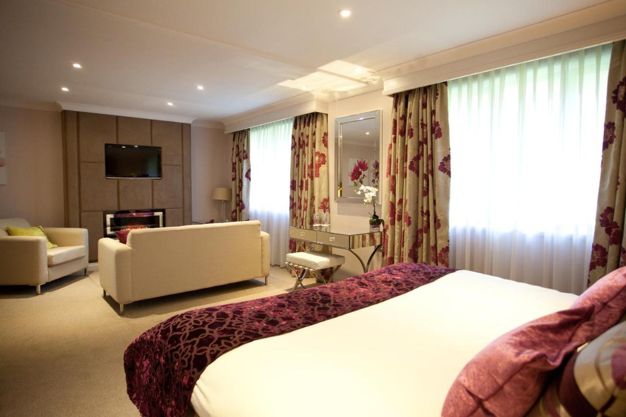 Best Western Brook Hotel Νόργουιτς Δωμάτιο φωτογραφία