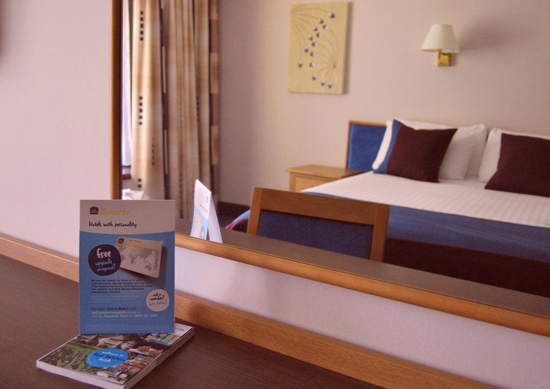 Best Western Brook Hotel Νόργουιτς Εξωτερικό φωτογραφία