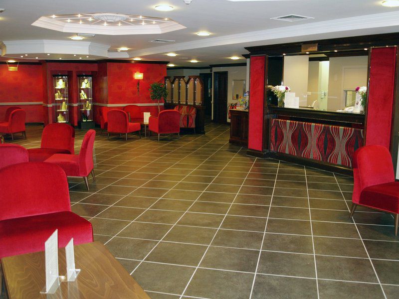 Best Western Brook Hotel Νόργουιτς Εξωτερικό φωτογραφία