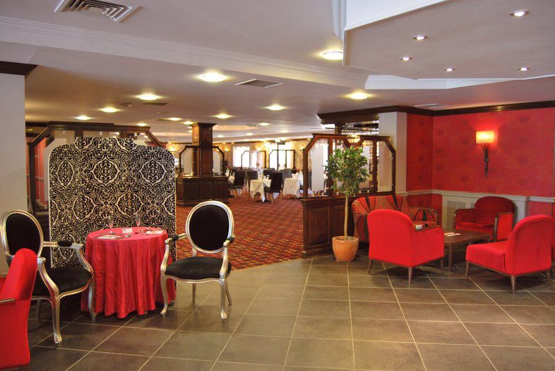 Best Western Brook Hotel Νόργουιτς Εξωτερικό φωτογραφία