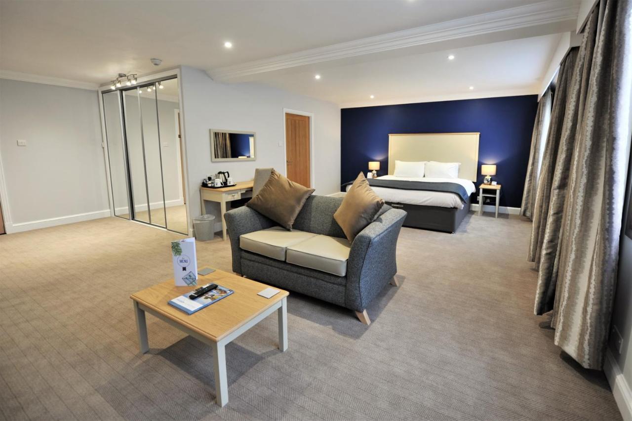 Best Western Brook Hotel Νόργουιτς Εξωτερικό φωτογραφία