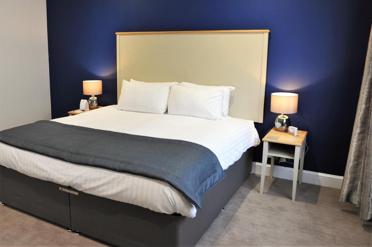 Best Western Brook Hotel Νόργουιτς Εξωτερικό φωτογραφία